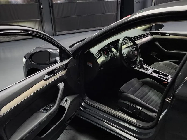 VW Passat Passat Gt(B8) 2.0 Tdi - автомобили, коли, обяви за нови и употребявани 9