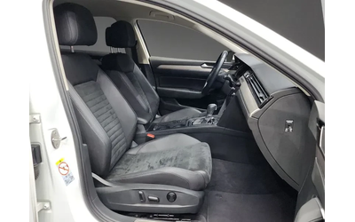 VW Passat Gt(B8) 2.0 Tdi - автомобили, коли, обяви за нови и употребявани 10