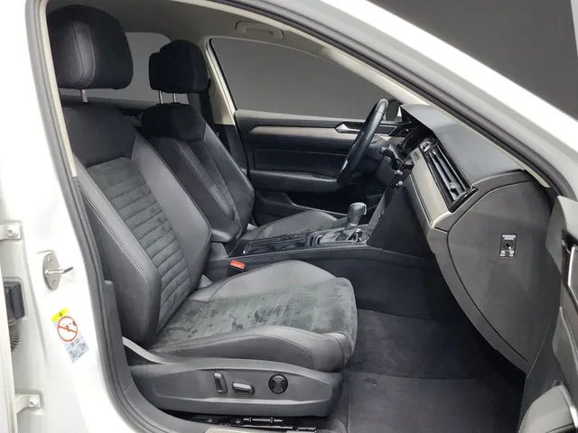 VW Passat Gt(B8) 2.0 Tdi - автомобили, коли, обяви за нови и употребявани 10