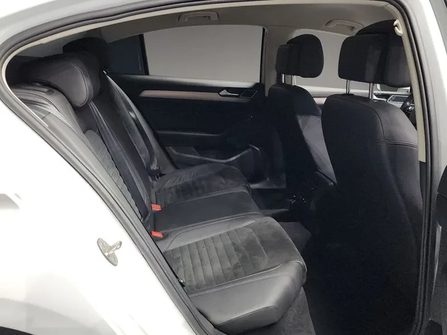 VW Passat Gt(B8) 2.0 Tdi - автомобили, коли, обяви за нови и употребявани 11