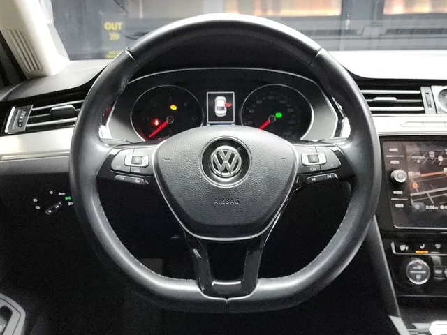 VW Passat Gt(B8) 2.0 Tdi - автомобили, коли, обяви за нови и употребявани 12
