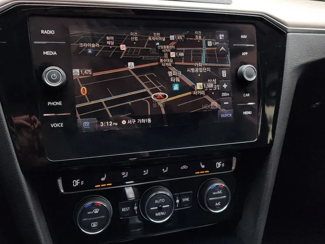 VW Passat Gt(B8) 2.0 Tdi - автомобили, коли, обяви за нови и употребявани 13