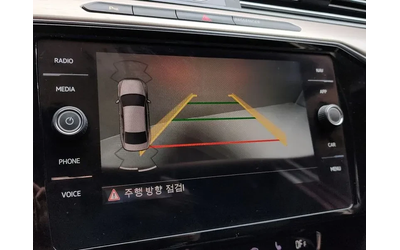 VW Passat Gt(B8) 2.0 Tdi - автомобили, коли, обяви за нови и употребявани 14