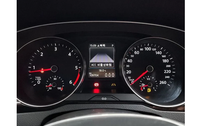 VW Passat Gt(B8) 2.0 Tdi - автомобили, коли, обяви за нови и употребявани 7