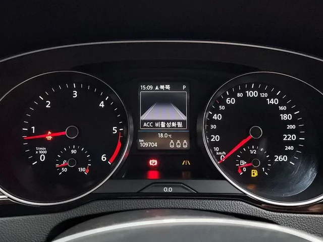 VW Passat Gt(B8) 2.0 Tdi - автомобили, коли, обяви за нови и употребявани 7