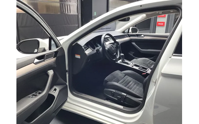 VW Passat Gt(B8) 2.0 Tdi - автомобили, коли, обяви за нови и употребявани 9