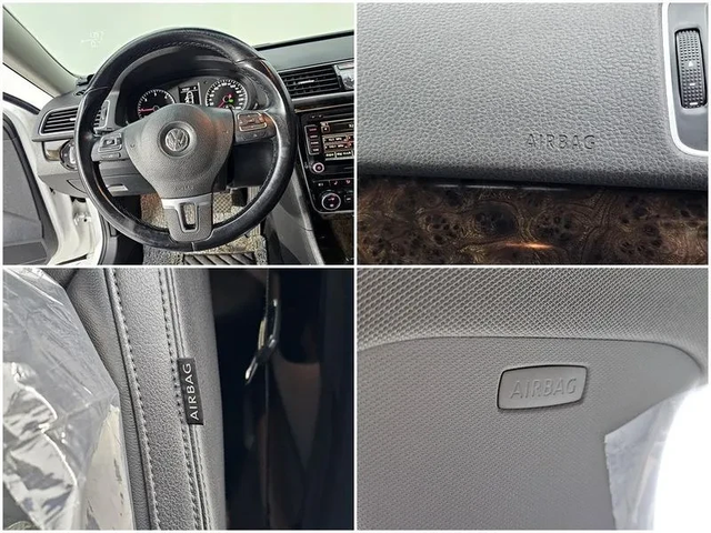 VW Passat 2.0 Tdi B7 - автомобили, коли, обяви за нови и употребявани 15