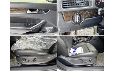 VW Passat 2.0 Tdi B7 - автомобили, коли, обяви за нови и употребявани 16