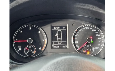 VW Passat 2.0 Tdi B7 - автомобили, коли, обяви за нови и употребявани 6