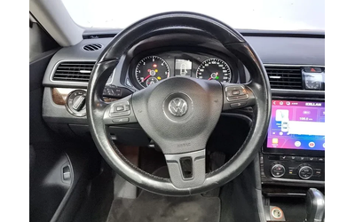 VW Passat 2.0 Tdi B7 - автомобили, коли, обяви за нови и употребявани 12