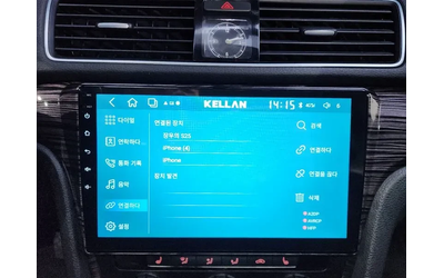 VW Passat 2.0 Tdi B7 - автомобили, коли, обяви за нови и употребявани 13