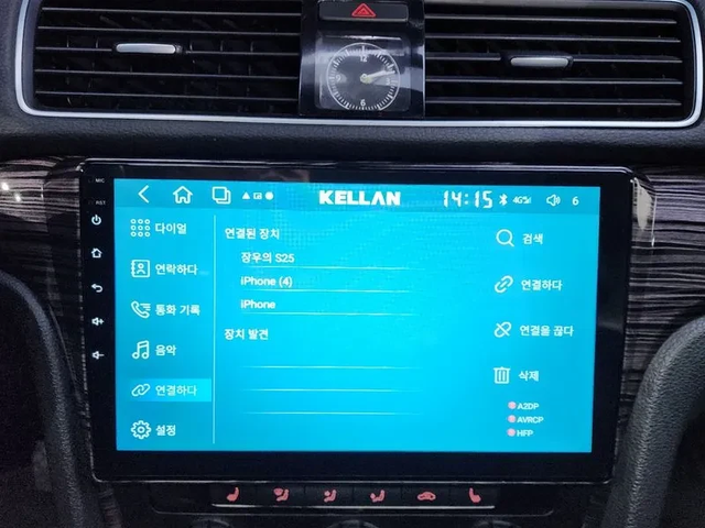 VW Passat 2.0 Tdi B7 - автомобили, коли, обяви за нови и употребявани 13