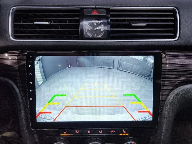 VW Passat 2.0 Tdi B7 - автомобили, коли, обяви за нови и употребявани 14