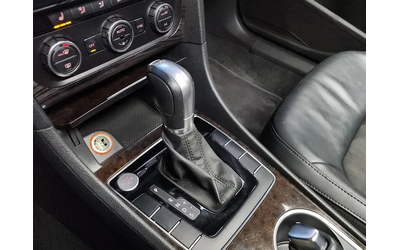 VW Passat 2.0 Tdi B7 - автомобили, коли, обяви за нови и употребявани 8