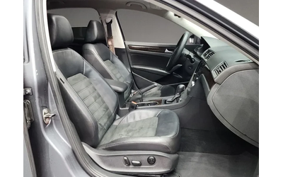 VW Passat 2.0 Tdi B7 - автомобили, коли, обяви за нови и употребявани 10