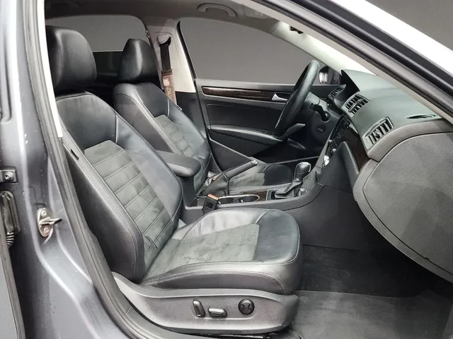 VW Passat 2.0 Tdi B7 - автомобили, коли, обяви за нови и употребявани 10