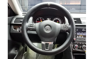 VW Passat 2.0 Tdi B7 - автомобили, коли, обяви за нови и употребявани 12