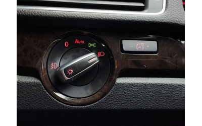 VW Passat 2.0 Tdi B7 - автомобили, коли, обяви за нови и употребявани 16