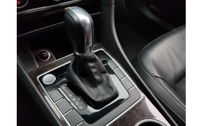 VW Passat 2.0 Tdi B7 - автомобили, коли, обяви за нови и употребявани 8