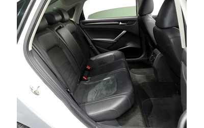 VW Passat 2.0 Tdi B7 - автомобили, коли, обяви за нови и употребявани 11