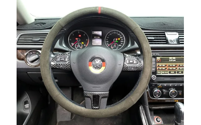 VW Passat 2.0 Tdi B7 - автомобили, коли, обяви за нови и употребявани 12