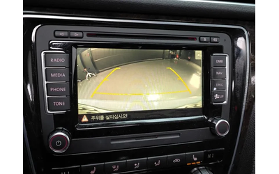 VW Passat 2.0 Tdi B7 - автомобили, коли, обяви за нови и употребявани 14