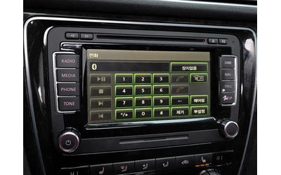 VW Passat 2.0 Tdi B7 - автомобили, коли, обяви за нови и употребявани 15