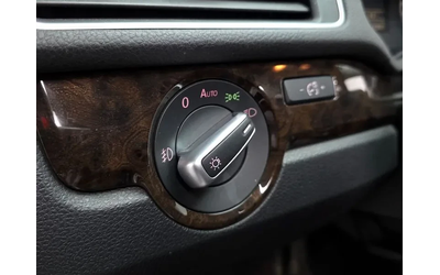 VW Passat 2.0 Tdi B7 - автомобили, коли, обяви за нови и употребявани 16