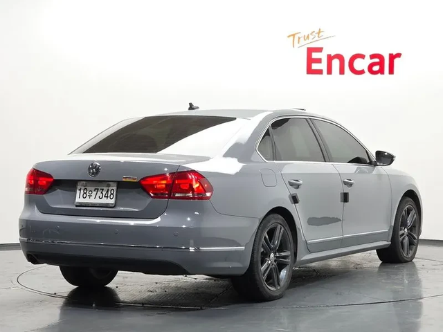 VW Passat 2.0 Tdi B7 - автомобили, коли, обяви за нови и употребявани 1