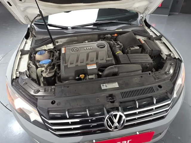 VW Passat 2.0 Tdi B7 - автомобили, коли, обяви за нови и употребявани 5