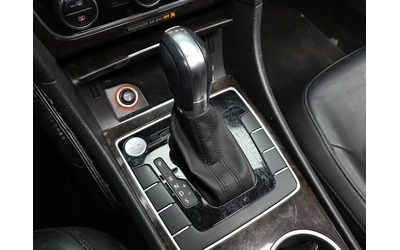 VW Passat 2.0 Tdi B7 - автомобили, коли, обяви за нови и употребявани 8