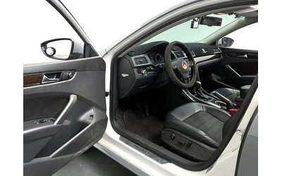 VW Passat 2.0 Tdi B7 - автомобили, коли, обяви за нови и употребявани 9