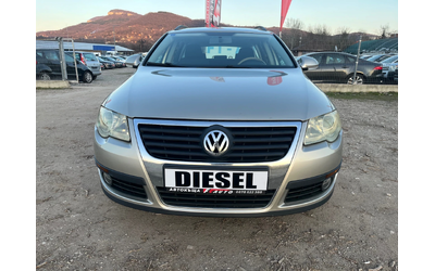 vw-passat - 1