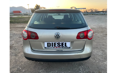 VW Passat 1.9TDI-105-ITALIA - автомобили, коли, обяви за нови и употребявани 9
