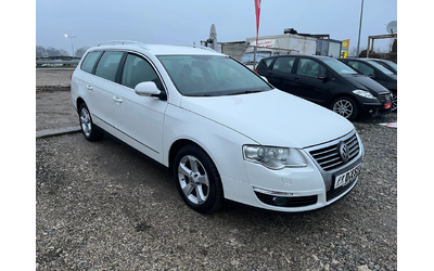 vw-passat - 2