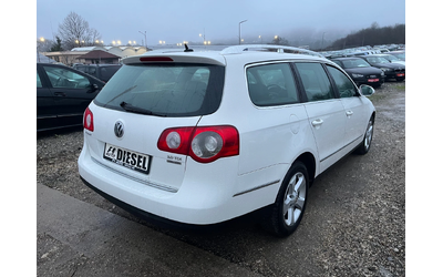 VW Passat 2.0TDI-4x4-NAVI-Hi-LINE-ITALIA - автомобили, коли, обяви за нови и употребявани 7