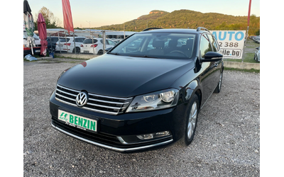vw-passat - 0