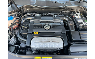 VW Passat 1.4TSI-METAN-NAVI-ITALIA - автомобили, коли, обяви за нови и употребявани 14