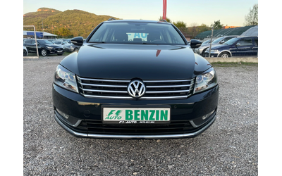 vw-passat - 1