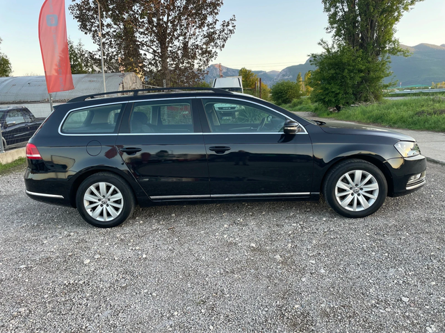 VW Passat 1.4TSI-METAN-NAVI-ITALIA - автомобили, коли, обяви за нови и употребявани 3