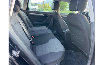 VW Passat 1.4TSI-METAN-NAVI-ITALIA - автомобили, коли, обяви за нови и употребявани 6