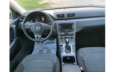 VW Passat 1.4TSI-METAN-NAVI-ITALIA - автомобили, коли, обяви за нови и употребявани 7