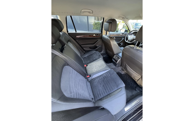 VW Passat 4 MOTION - автомобили, коли, обяви за нови и употребявани 10