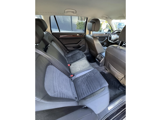 VW Passat 4 MOTION - автомобили, коли, обяви за нови и употребявани 10