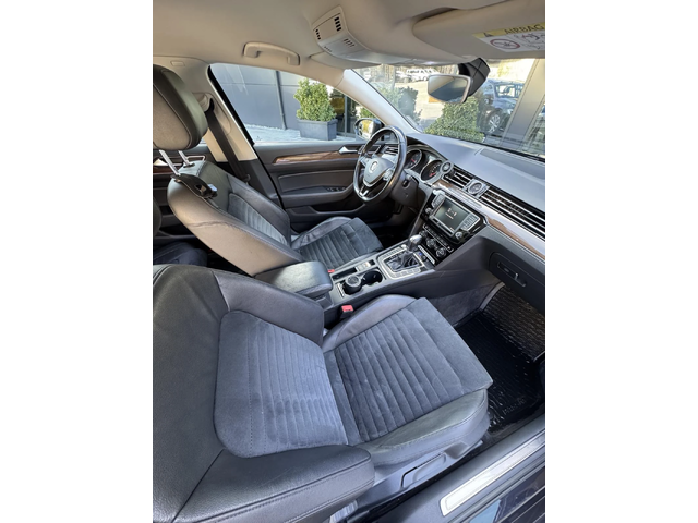 VW Passat 4 MOTION - автомобили, коли, обяви за нови и употребявани 11