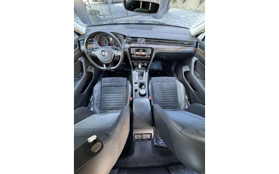 VW Passat 4 MOTION - автомобили, коли, обяви за нови и употребявани 12