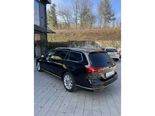 VW Passat 4 MOTION - автомобили, коли, обяви за нови и употребявани 5
