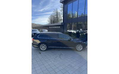 VW Passat 4 MOTION - автомобили, коли, обяви за нови и употребявани 7