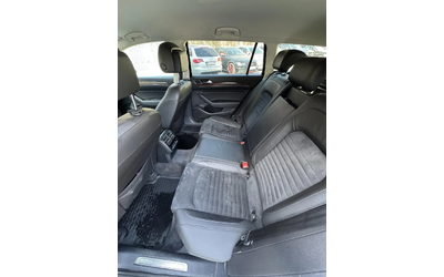 VW Passat 4 MOTION - автомобили, коли, обяви за нови и употребявани 8