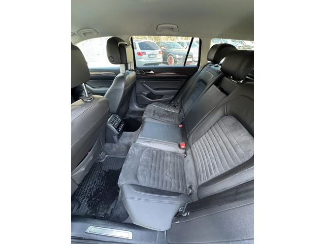VW Passat 4 MOTION - автомобили, коли, обяви за нови и употребявани 8